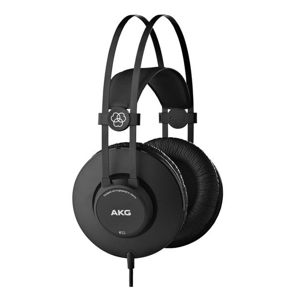 AKG Over-Ear-Kopfhörer K52 Schwarz