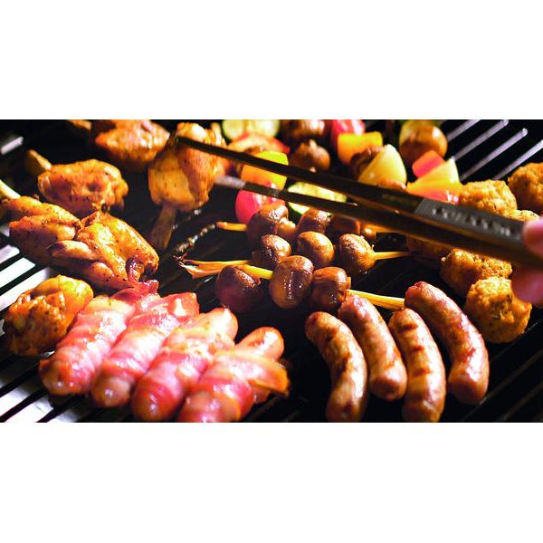 Outdoorchef Gasgrill Ambri 480 G Evo