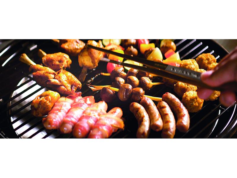 Outdoorchef Gasgrill Ambri 480 G Evo