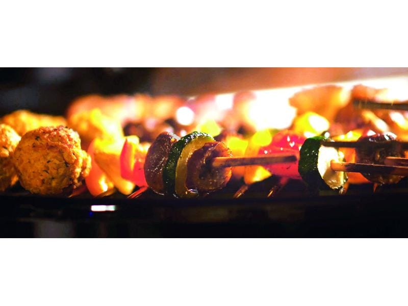 Outdoorchef Gasgrill Ambri 480 G Evo