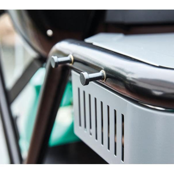 Outdoorchef Gasgrill Ambri 480 G Evo