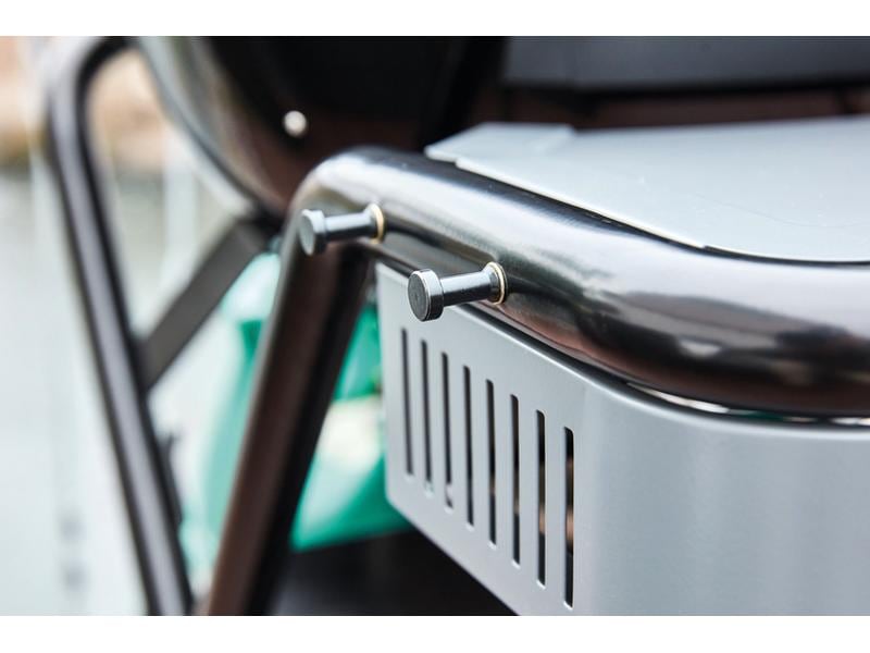 Outdoorchef Gasgrill Ambri 480 G Evo