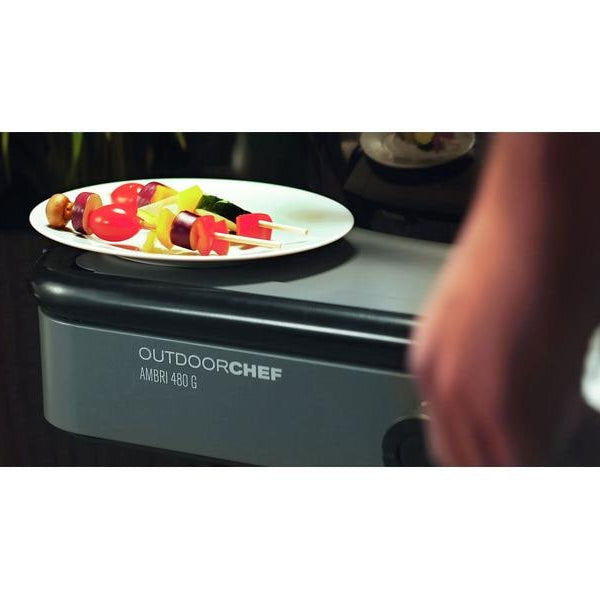 Outdoorchef Gasgrill Ambri 480 G Evo