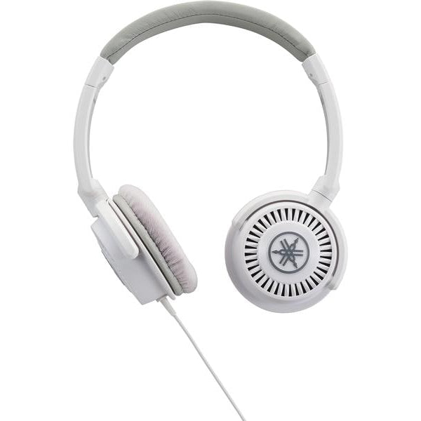 Yamaha On-Ear-Kopfhörer HPH-150WH Weiss
