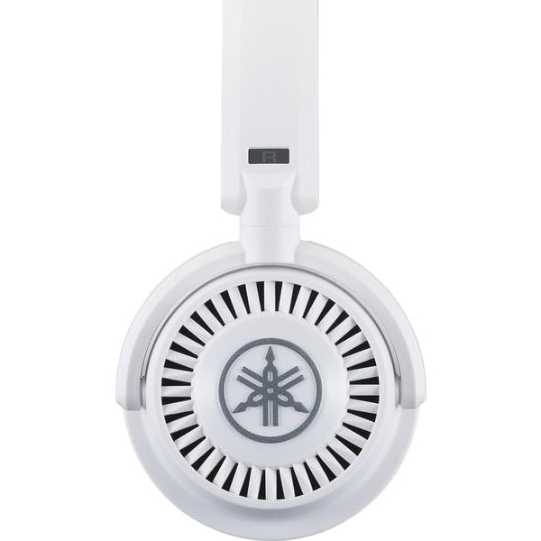Yamaha On-Ear-Kopfhörer HPH-150WH Weiss
