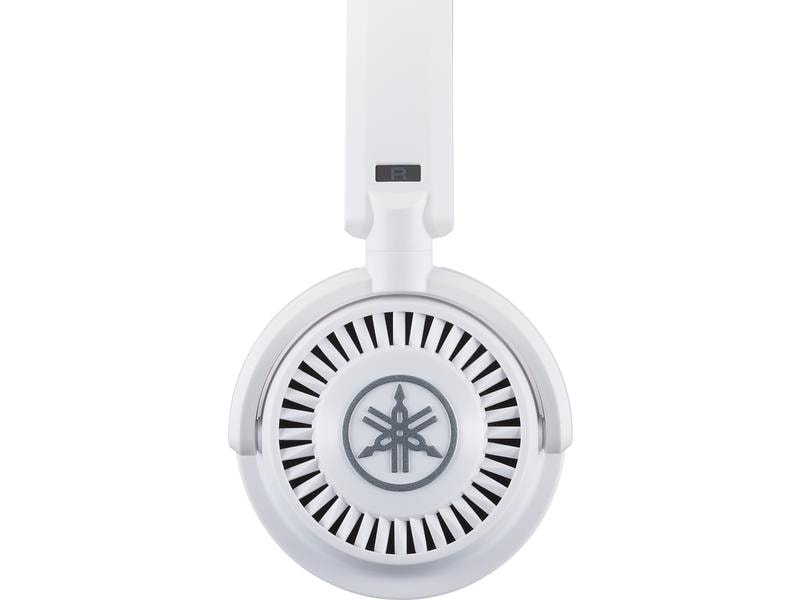 Yamaha On-Ear-Kopfhörer HPH-150WH Weiss