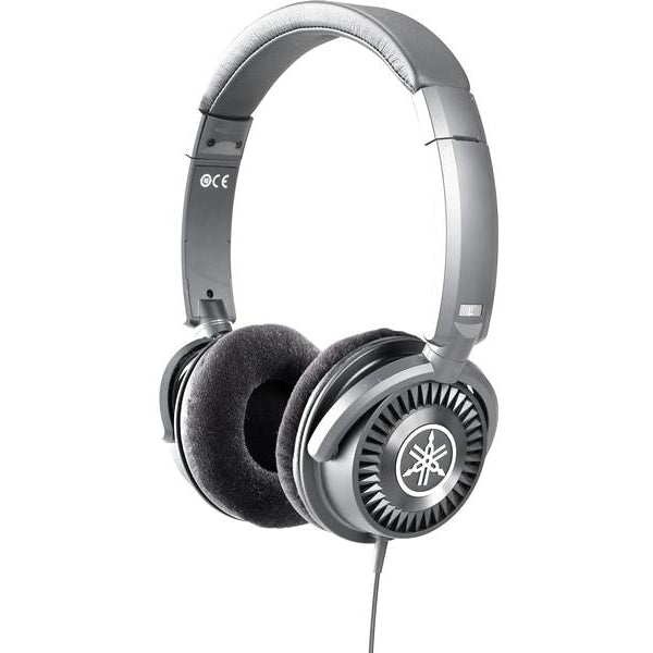 Yamaha On-Ear-Kopfhörer HPH-150B Schwarz