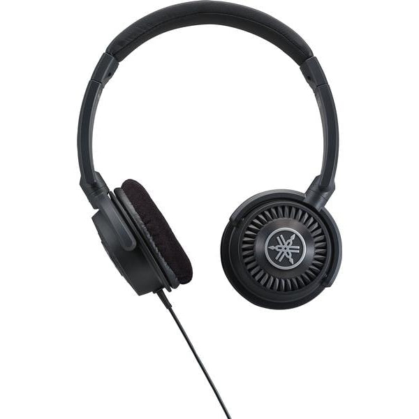 Yamaha On-Ear-Kopfhörer HPH-150B Schwarz