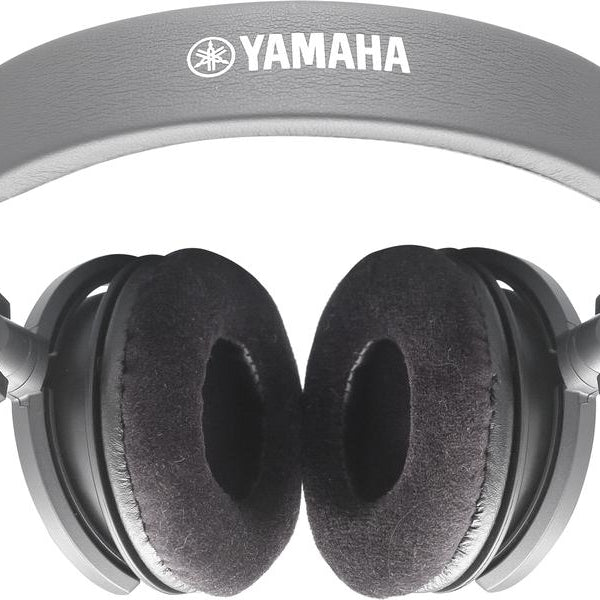 Yamaha On-Ear-Kopfhörer HPH-150B Schwarz