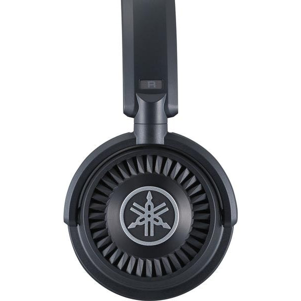 Yamaha On-Ear-Kopfhörer HPH-150B Schwarz