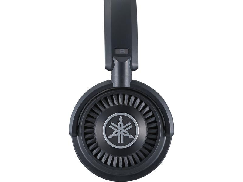 Yamaha On-Ear-Kopfhörer HPH-150B Schwarz