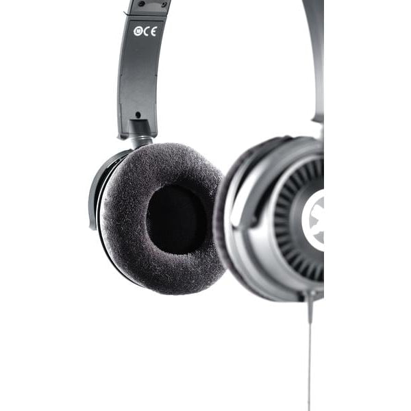 Yamaha On-Ear-Kopfhörer HPH-150B Schwarz