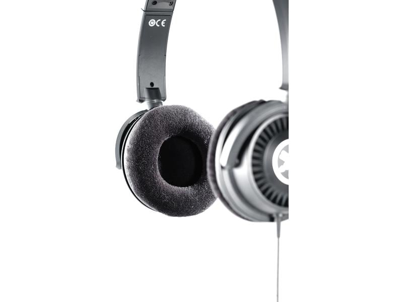 Yamaha On-Ear-Kopfhörer HPH-150B Schwarz