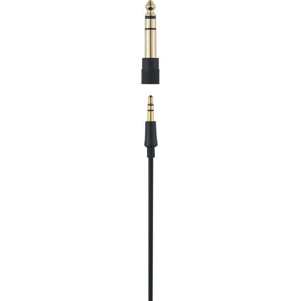 Yamaha On-Ear-Kopfhörer HPH-150B Schwarz