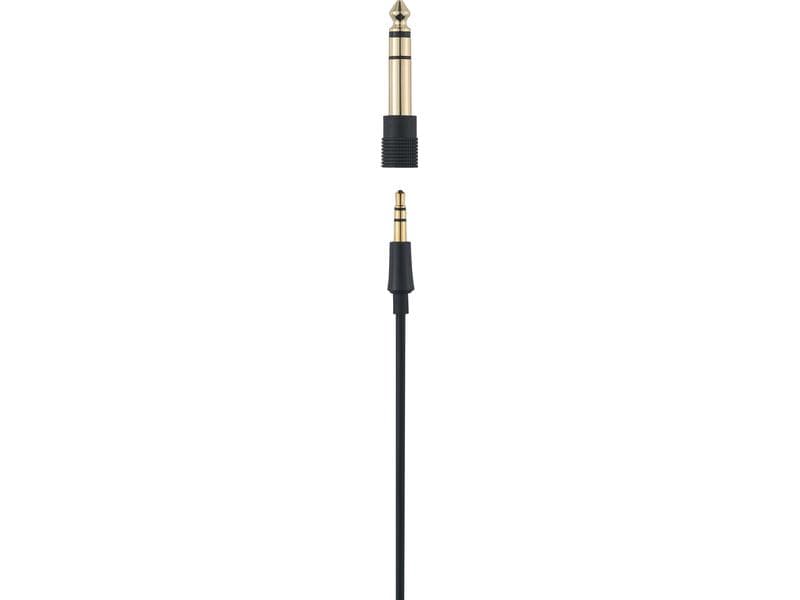 Yamaha On-Ear-Kopfhörer HPH-150B Schwarz