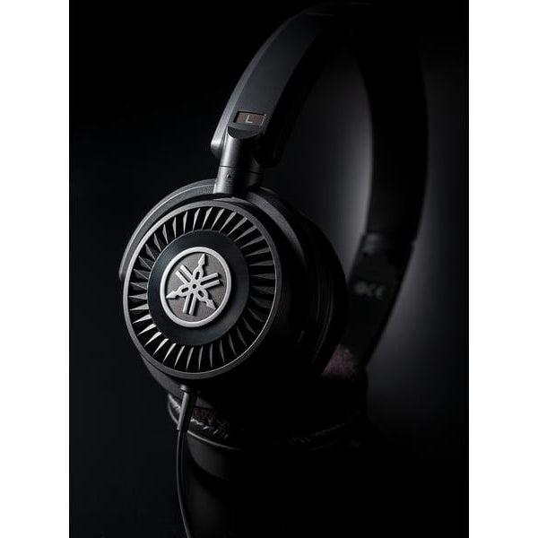 Yamaha On-Ear-Kopfhörer HPH-150B Schwarz