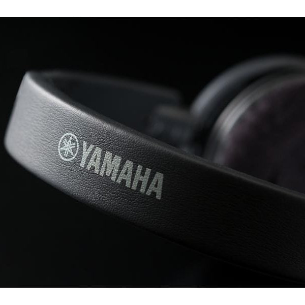 Yamaha On-Ear-Kopfhörer HPH-150B Schwarz