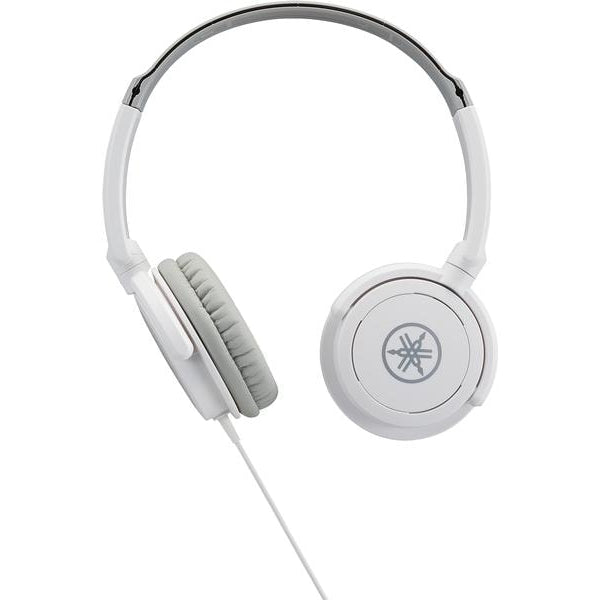 Yamaha On-Ear-Kopfhörer HPH-100WH Weiss