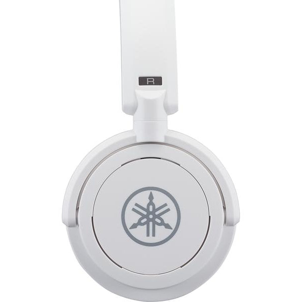 Yamaha On-Ear-Kopfhörer HPH-100WH Weiss