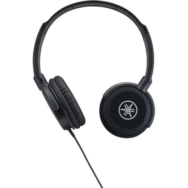 Yamaha On-Ear-Kopfhörer HPH-100B Schwarz