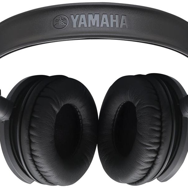 Yamaha On-Ear-Kopfhörer HPH-100B Schwarz