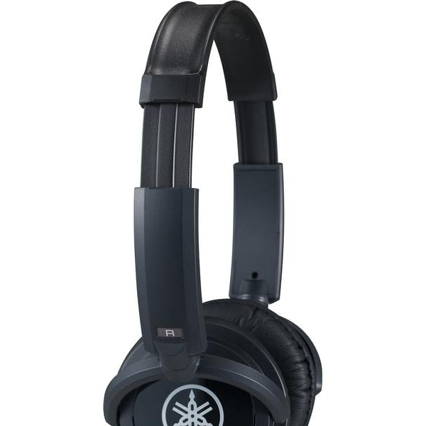 Yamaha On-Ear-Kopfhörer HPH-100B Schwarz