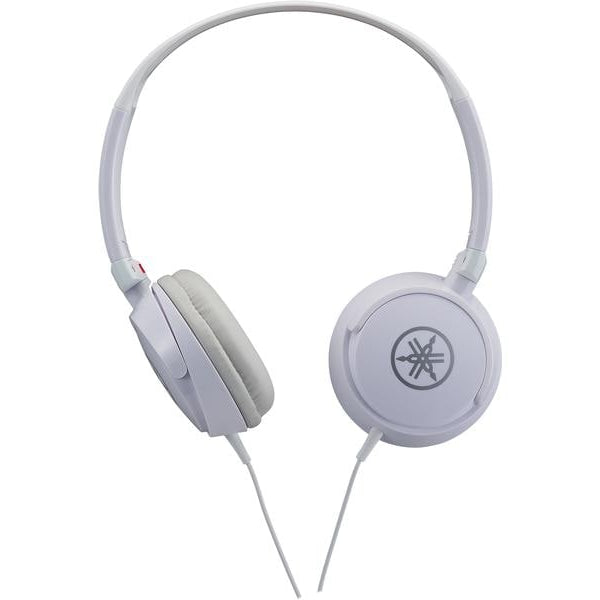 Yamaha On-Ear-Kopfhörer HPH-50WH Weiss