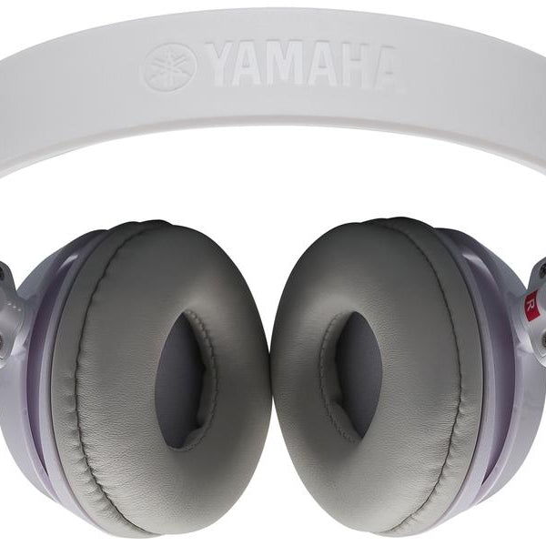 Yamaha On-Ear-Kopfhörer HPH-50WH Weiss