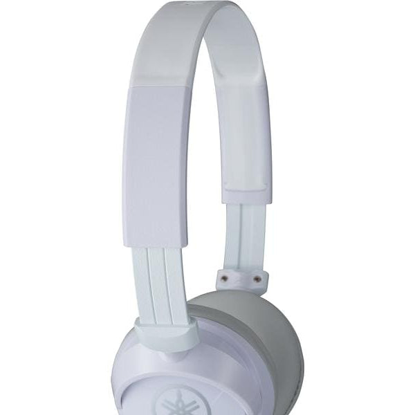 Yamaha On-Ear-Kopfhörer HPH-50WH Weiss