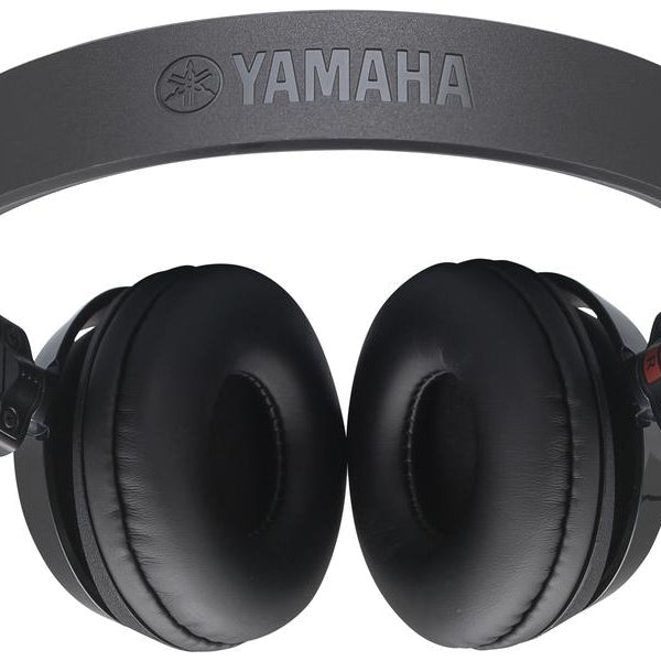 Yamaha On-Ear-Kopfhörer HPH-50B Schwarz