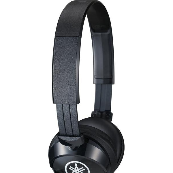 Yamaha On-Ear-Kopfhörer HPH-50B Schwarz