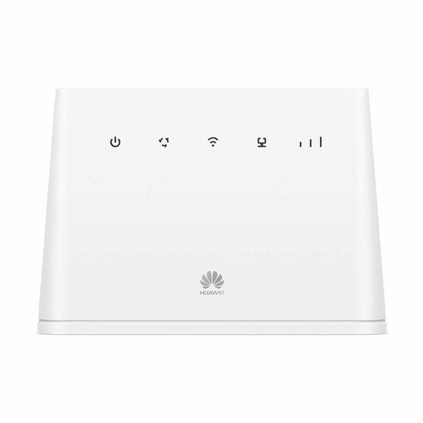 Huawei LTE-Router B311-221 Weiss