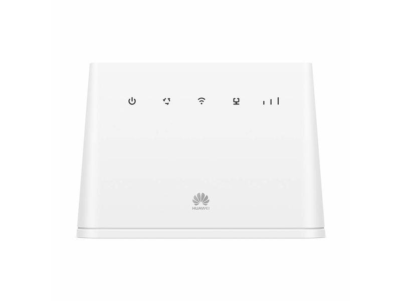 Huawei LTE-Router B311-221 Weiss