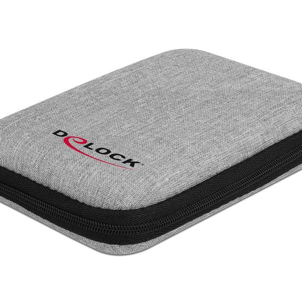 Delock Travel Kit III Premium Edition