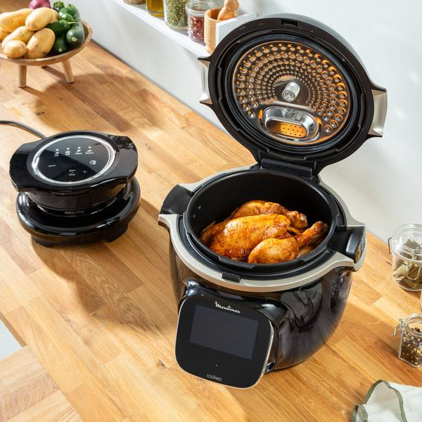 Moulinex Extra Crisp EZ1508,