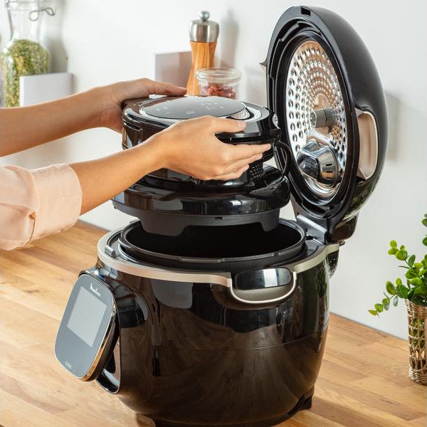 Moulinex Extra Crisp EZ1508,