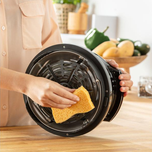 Moulinex Extra Crisp EZ1508,