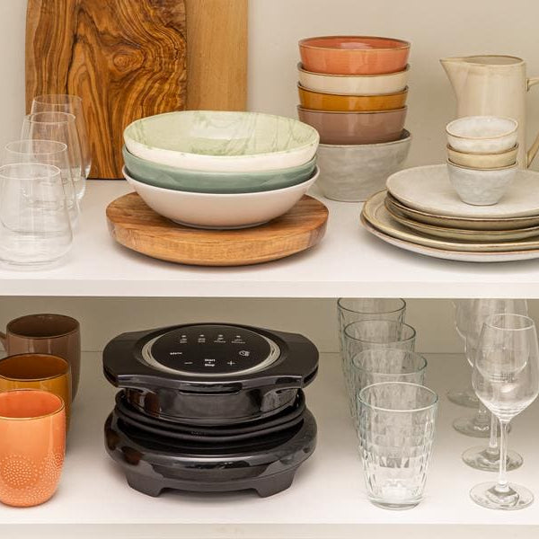 Moulinex Extra Crisp EZ1508,