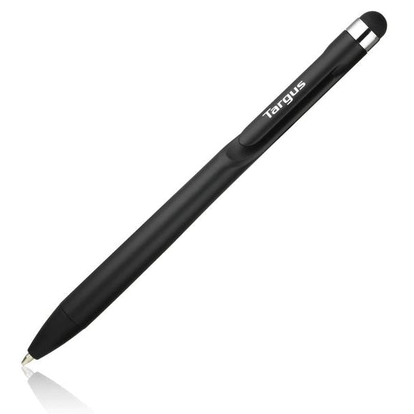 Targus Eingabestift 2-in-1 Stylus Schwarz
