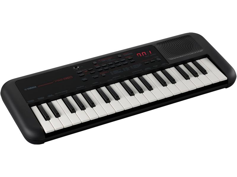 Yamaha Mini Keyboard PSS-A50