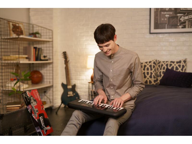 Yamaha Mini Keyboard PSS-A50