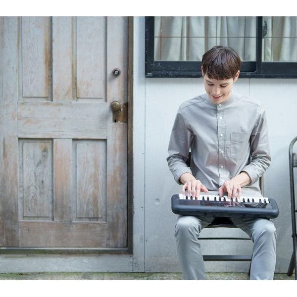 Yamaha Mini Keyboard PSS-A50