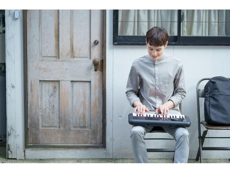 Yamaha Mini Keyboard PSS-A50