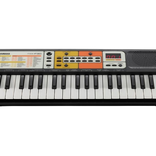 Yamaha Mini Keyboard PSS-F30