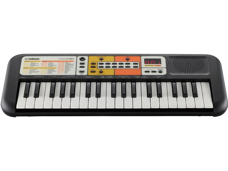 Yamaha Mini Keyboard PSS-F30