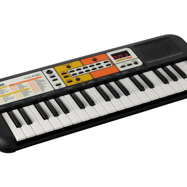 Yamaha Mini Keyboard PSS-F30