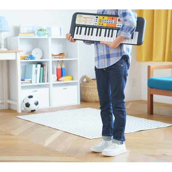 Yamaha Mini Keyboard PSS-F30