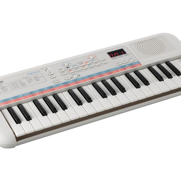 Yamaha Mini Keyboard Remie PSS-E30