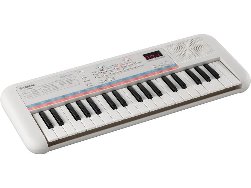 Yamaha Mini Keyboard Remie PSS-E30
