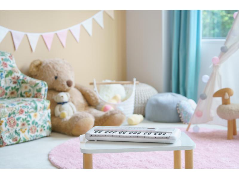 Yamaha Mini Keyboard Remie PSS-E30